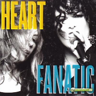Heart -  Fanatic