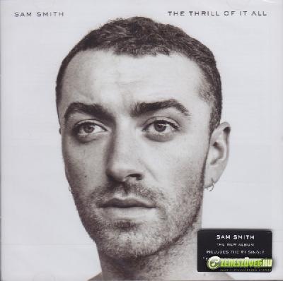 Sam Smith -  The Thrill of It All