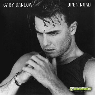 Gary Barlow -  Open Road