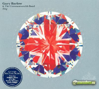 Gary Barlow -  Sing