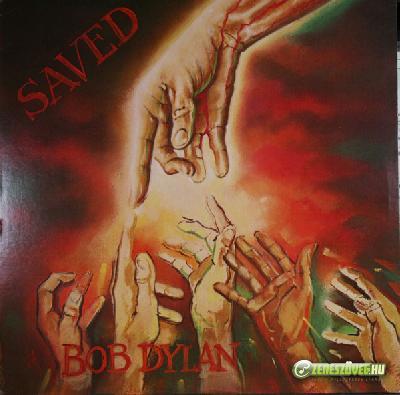 Bob Dylan -  Saved