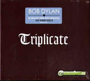 Bob Dylan -  Triplicate