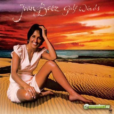 Joan Baez -  Gulf Winds