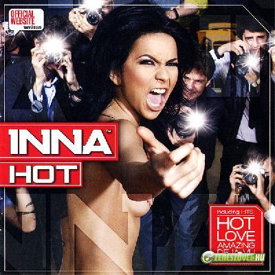 Inna -  Hot