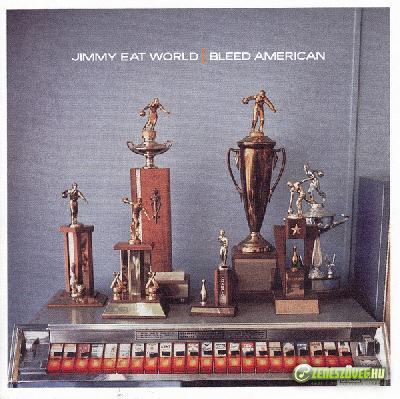 Jimmy Eat World -  Bleed American