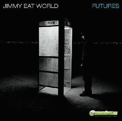 Jimmy Eat World -  Futures