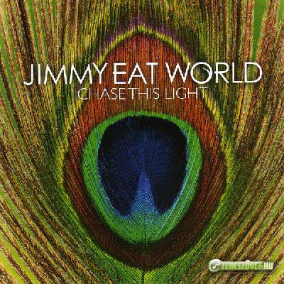 Jimmy Eat World -  Chase This Light