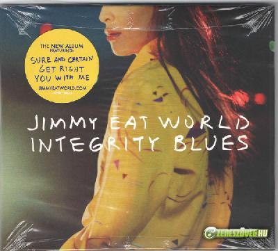 Jimmy Eat World -  Integrity Blues