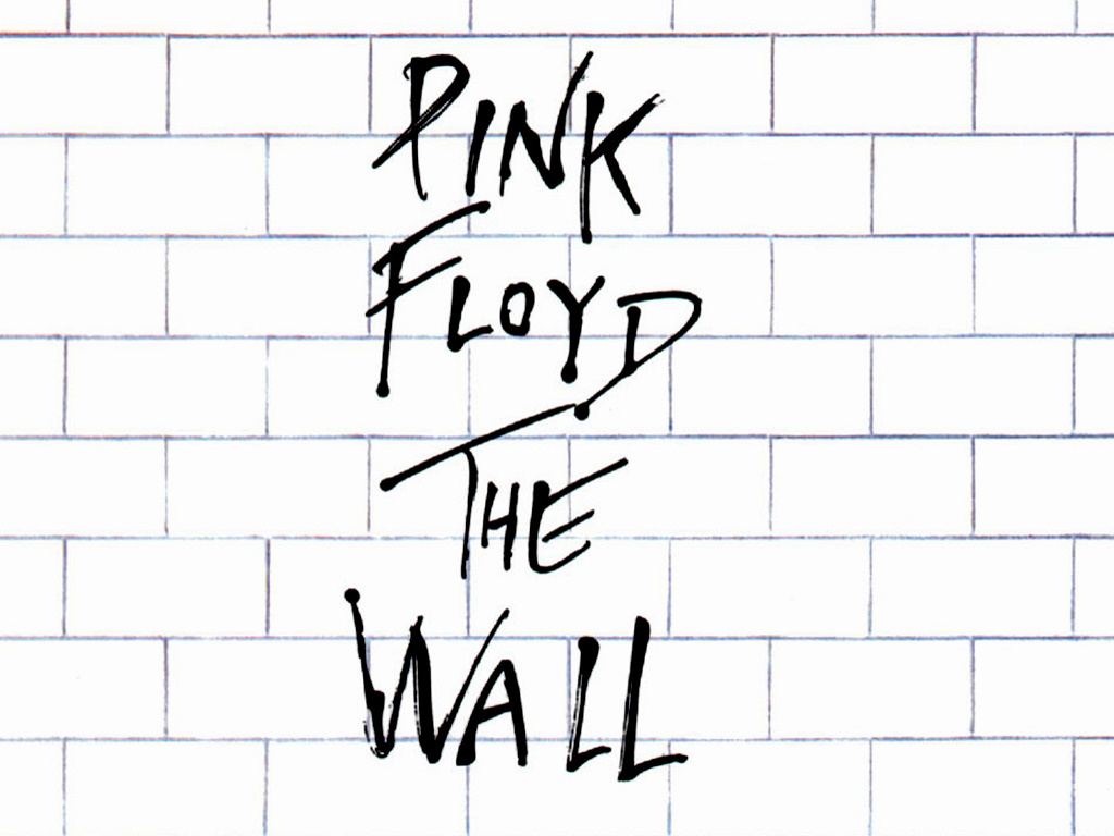 Pink Floyd -  The Wall